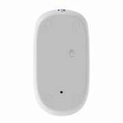 Rapoo N200 Wired Optical Mouse – Mumbai Indians Edition