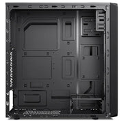 Huntkey BU560 Black Gaming PC Case Without PSU Huntkey