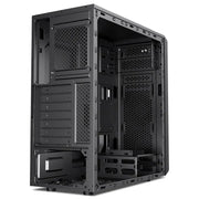Huntkey BU560 Black Gaming PC Case Without PSU Huntkey