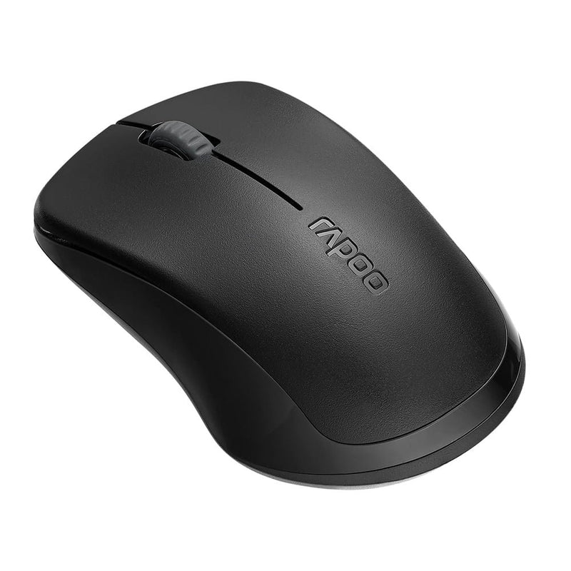 Rapoo 1620 Wireless Optical Mouse