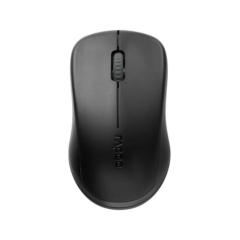 Rapoo 1620 Wireless Optical Mouse
