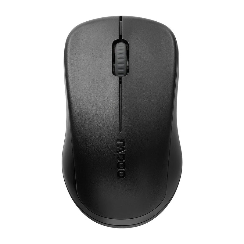 Rapoo 1620 Wireless Optical Mouse