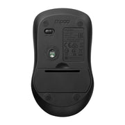 Rapoo 1620 Wireless Optical Mouse