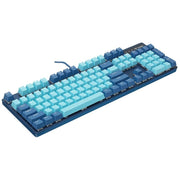 Rapoo V500 PRO Backlit Mechanical Gaming Keyboard