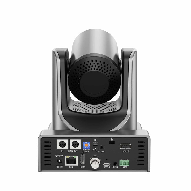 Rapoo C1630 4K AI UHD PTZ Video Conference Camera