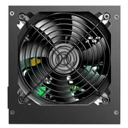 Huntkey CP6000 600 Watt Silent ATX12V 2.31 PC Computer Power Supply With 120mm Fan (Black) Huntkey