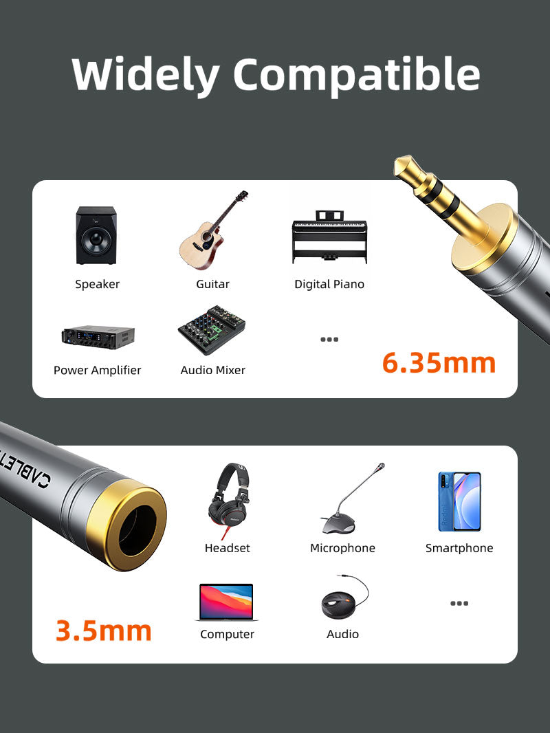 CABLETIME CPA4G connector direction and compatibility guidance