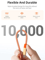 CABLETIME Micro USB device compatibility