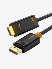 CABLETIME DisplayPort to HDMI cable product view