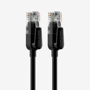 CABLETIME Cat6 UTP RJ45 Gigabit Ethernet Network Cable, 0.5m–40m