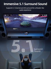 CABLETIME 4K60Hz USB C to HDMI Adapter Cable for Nintendo Switch 2 Mini Dock with PD100W