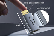 CABLETIME DP HDMI dimensions