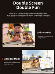 CABLETIME DisplayPort HDMI HDR