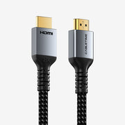 CABLETIME 8K HDMI 2.1 Cable 48Gbps Braided
