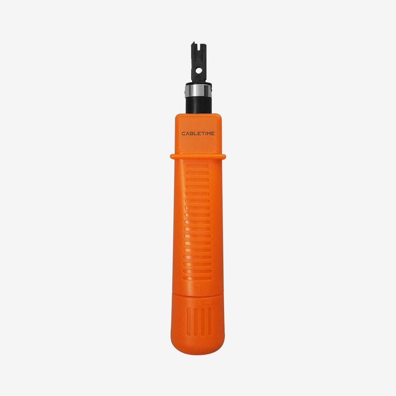 CABLETIME CNT1T punch down impact tool CT-PDIT-PY