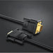 UGREEN DB9 RS232 Male to Female Cable 3M - Long Range Serial Extension Adapter COM Port | Model 20147 Ugreen