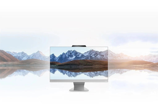 ASUS AiO E3 (E3202WVA)- i3-1315U / 21.45"/ 720p HD Cam / 8GB DDR5 / 512GB M.2 NVMe SSD / No Os - TeckPot