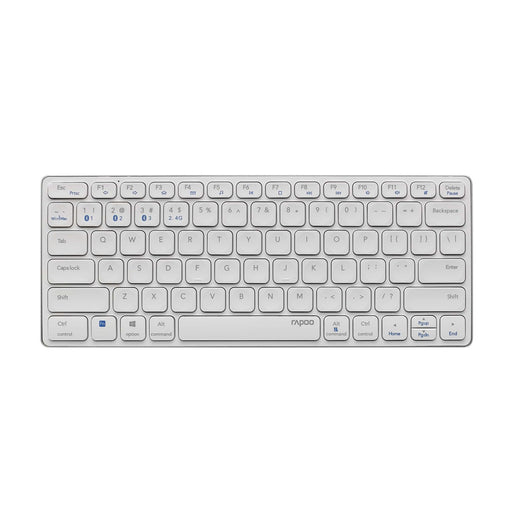 Rapoo E9050G Multi-mode Wireless Keyboard