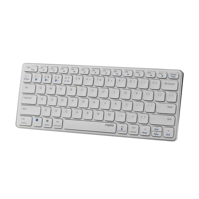 Rapoo E9050G Multi-mode Wireless Keyboard