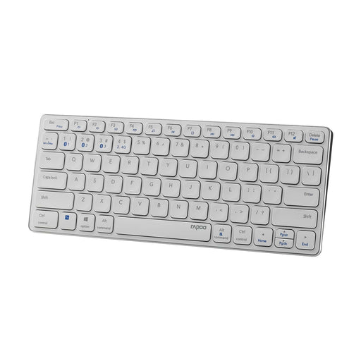 Rapoo E9050G Multi-mode Wireless Keyboard