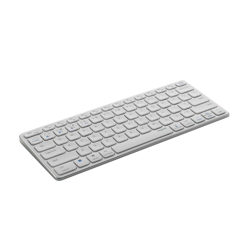 Rapoo E9050G Multi-mode Wireless Keyboard
