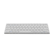 Rapoo E9050G Multi-mode Wireless Keyboard