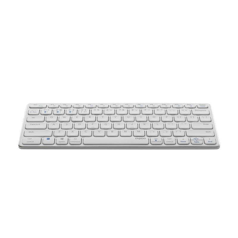 Rapoo E9050G Multi-mode Wireless Keyboard