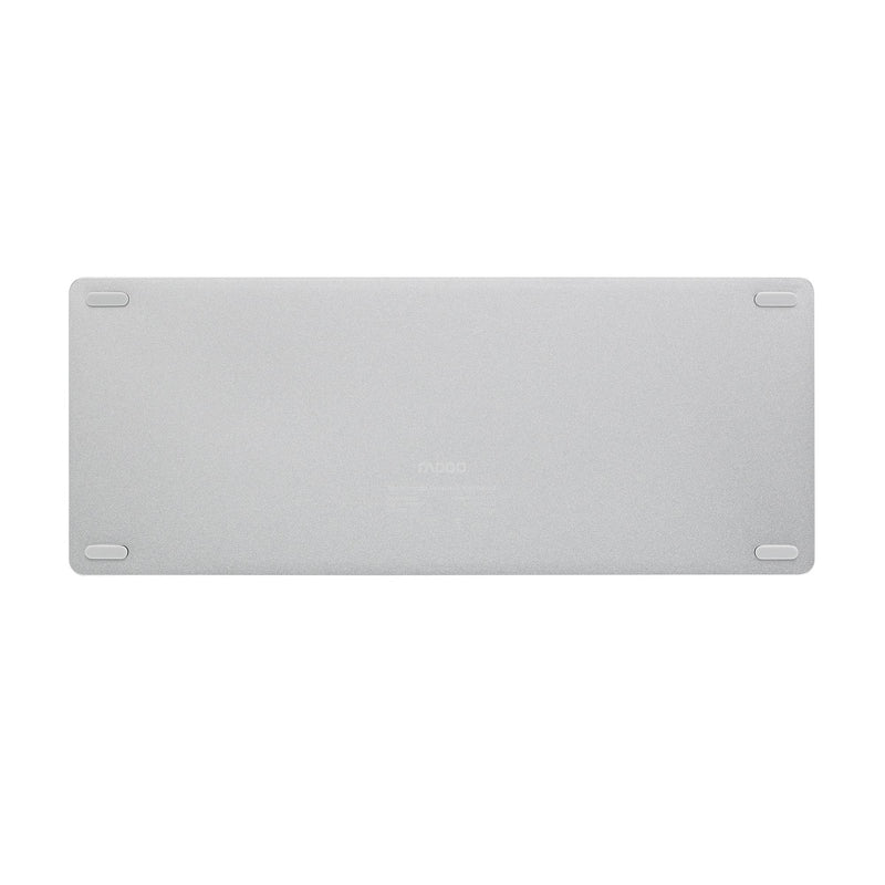 Rapoo E9050G Multi-mode Wireless Keyboard
