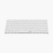 Rapoo E9050L Ultra-slim Multi-mode Wireless Keyboard