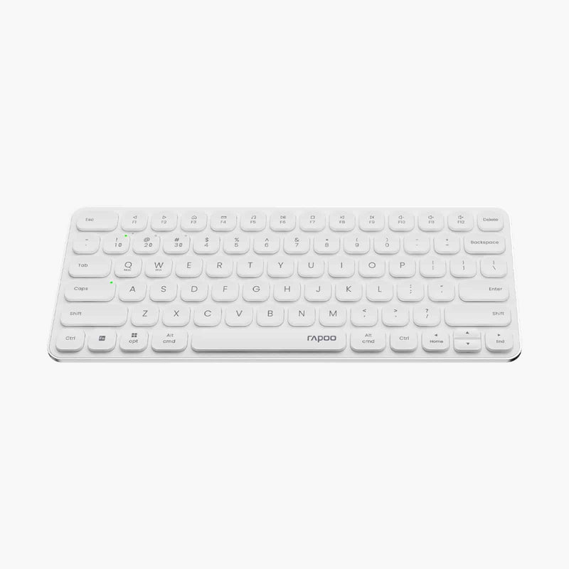 Rapoo E9050L Ultra-slim Multi-mode Wireless Keyboard