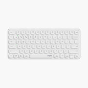 Rapoo E9050L Ultra-slim Multi-mode Wireless Keyboard