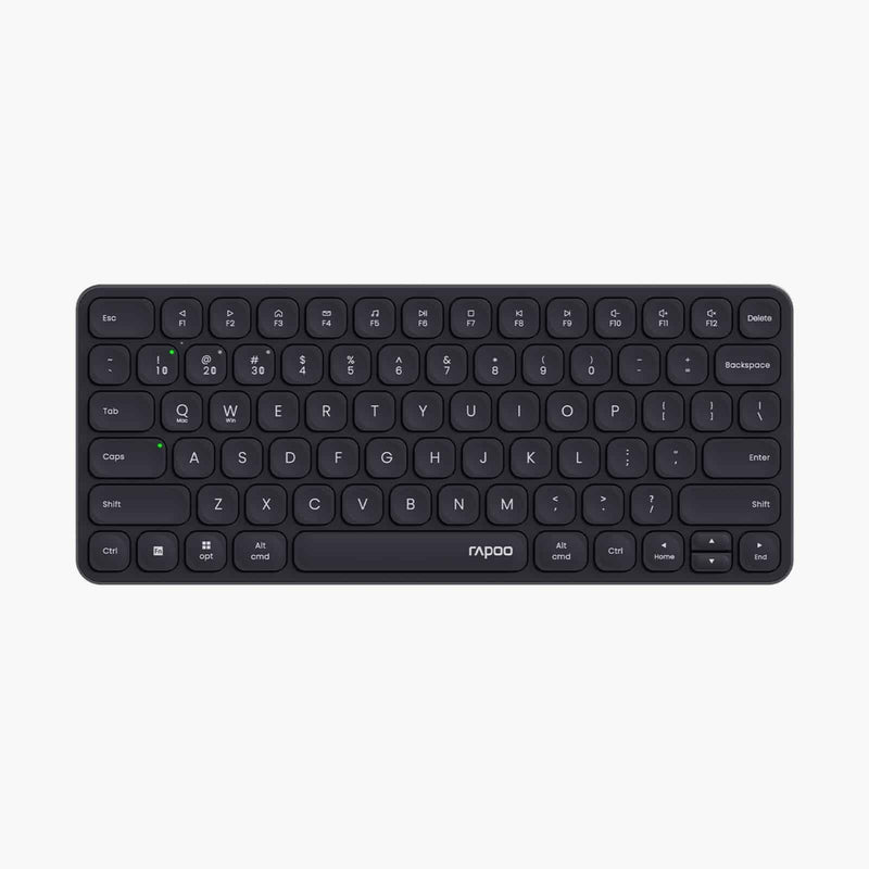 Rapoo E9050L Ultra-slim Multi-mode Wireless Keyboard