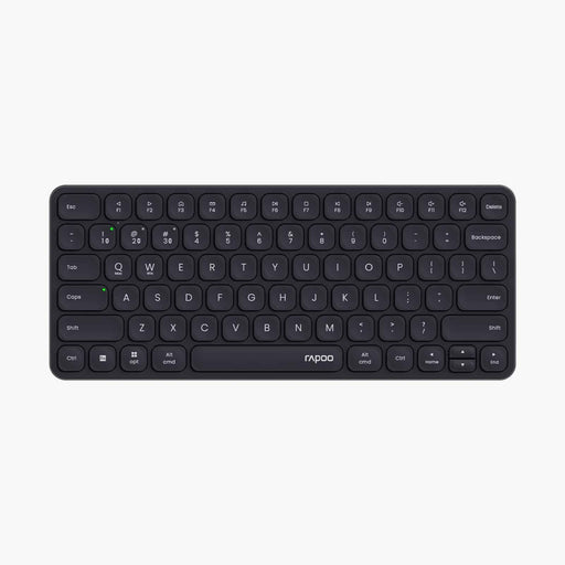 Rapoo E9050L Ultra-slim Multi-mode Wireless Keyboard