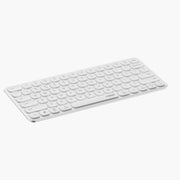 Rapoo E9050L Ultra-slim Multi-mode Wireless Keyboard