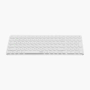 Rapoo E9350L Ultra-slim Multi-mode Wireless Keyboard