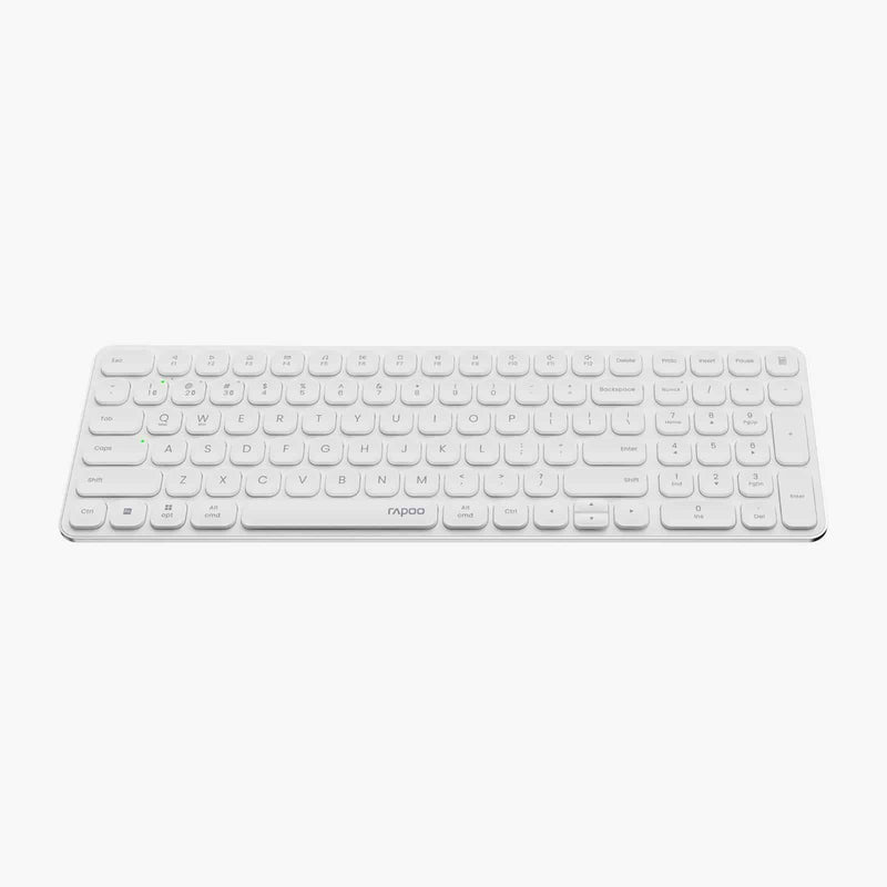 Rapoo E9350L Ultra-slim Multi-mode Wireless Keyboard