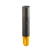 HOTO 12V Cordless Flashlight Lite | High-Brightness LED Torch | Rechargeable, Compact & Lightweight | For Home, Outdoor, Emergency & Repair Use (HTE0015GL / QWSDT001)