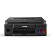 Canon PIXMA MegaTank G2010 All-in-One Ink Tank Colour Printer (Black) TeckPot
