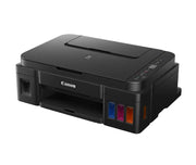 Canon PIXMA MegaTank G2010 All-in-One Ink Tank Colour Printer (Black) TeckPot