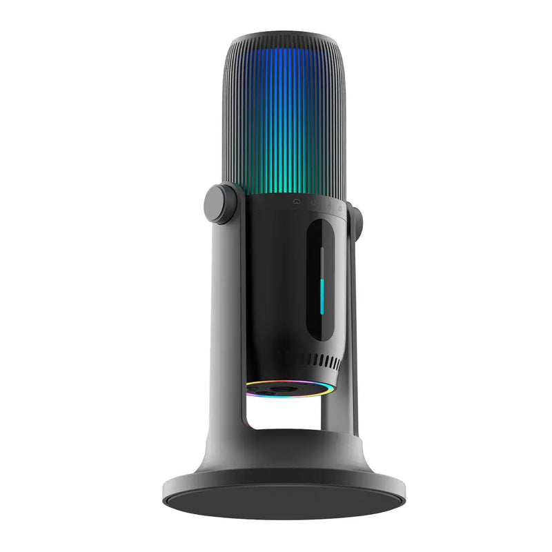 Thronmax Mdrill Ghost 96khz RGB Usb Microphone (M2RGB) - TeckPot