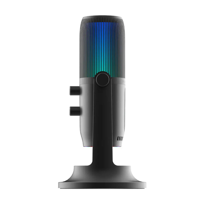 Thronmax Mdrill Ghost 96khz RGB Usb Microphone (M2RGB) - TeckPot