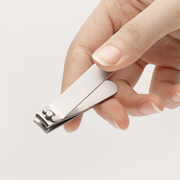 HOTO ClicClic Nail Clippers kit – Sharp Stainless Steel Nail Cutter, Compact Design for Home & On-the-Go Nail Care - Hoto India