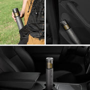 HOTO 4-in-1 Air Duster & Vacuum – Handheld 20,000 Pa Strong Suction, Blower/Inflator, Compact for Car, Desk & Home Use - Hoto India