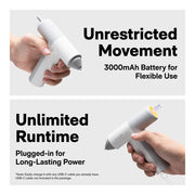 HOTO Easyflow Cordless Hot Glue Gun - Hoto India