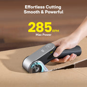 HOTO HOTO EdgeFlow Cordless Electric Scissors