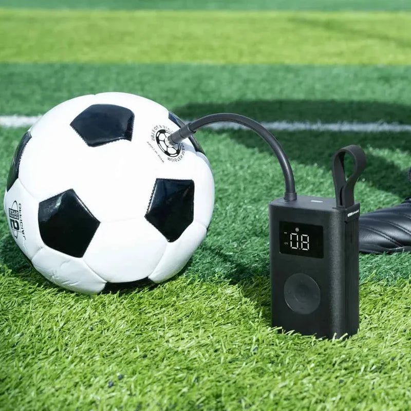 HOTO Air Pump Advance