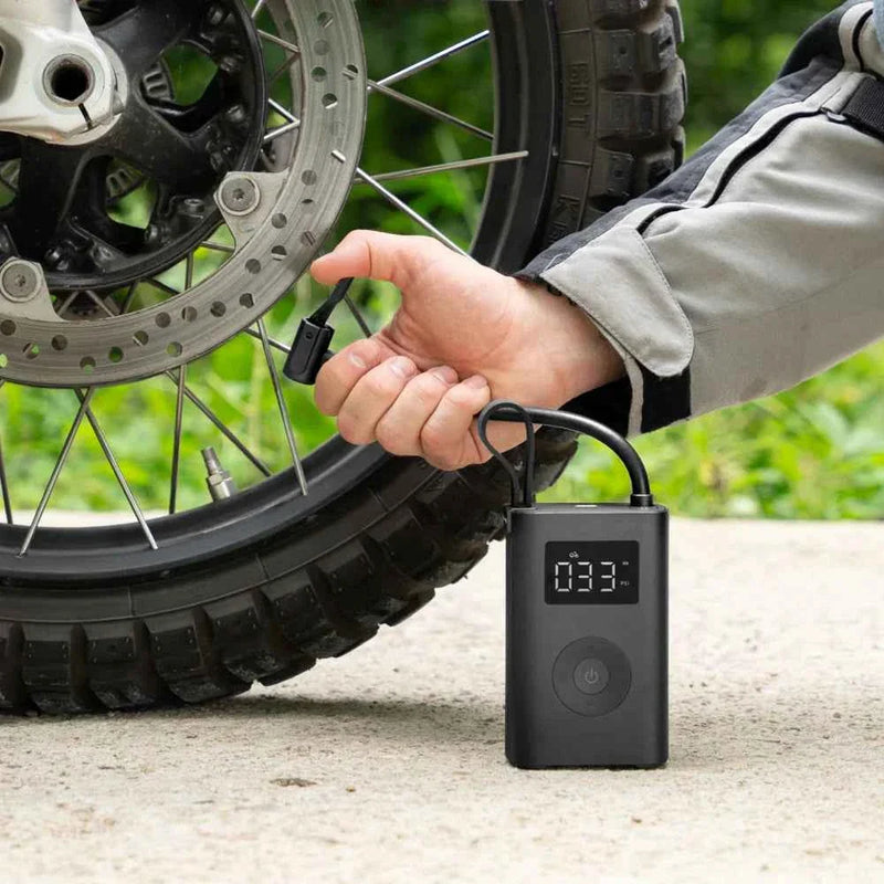 HOTO Air Pump Advance