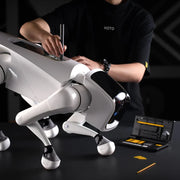 HOTO Electric Precision Screwdriver Kit Pro | Cordless Rechargeable Repair Tool for Electronics - Hoto India