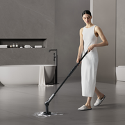 HOTO Flexi™ Cordless Spin Scrubber