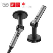 HOTO Flexi™ Cordless Spin Scrubber
